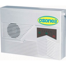 Generador de Ozono Purificador de Aire para Casa u Oficina - Aire/Agua