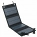Panel Solar Portatil De 100w Cargador Solar Usb Para Celular, Tablet, Camaras fotograficas